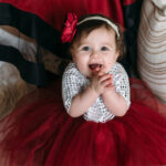 لباس تولد کودک