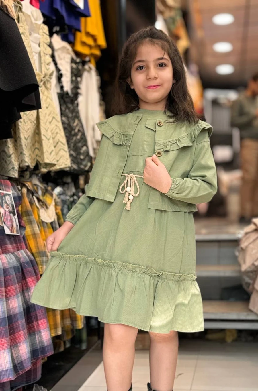 کت سارافون چین‌چین