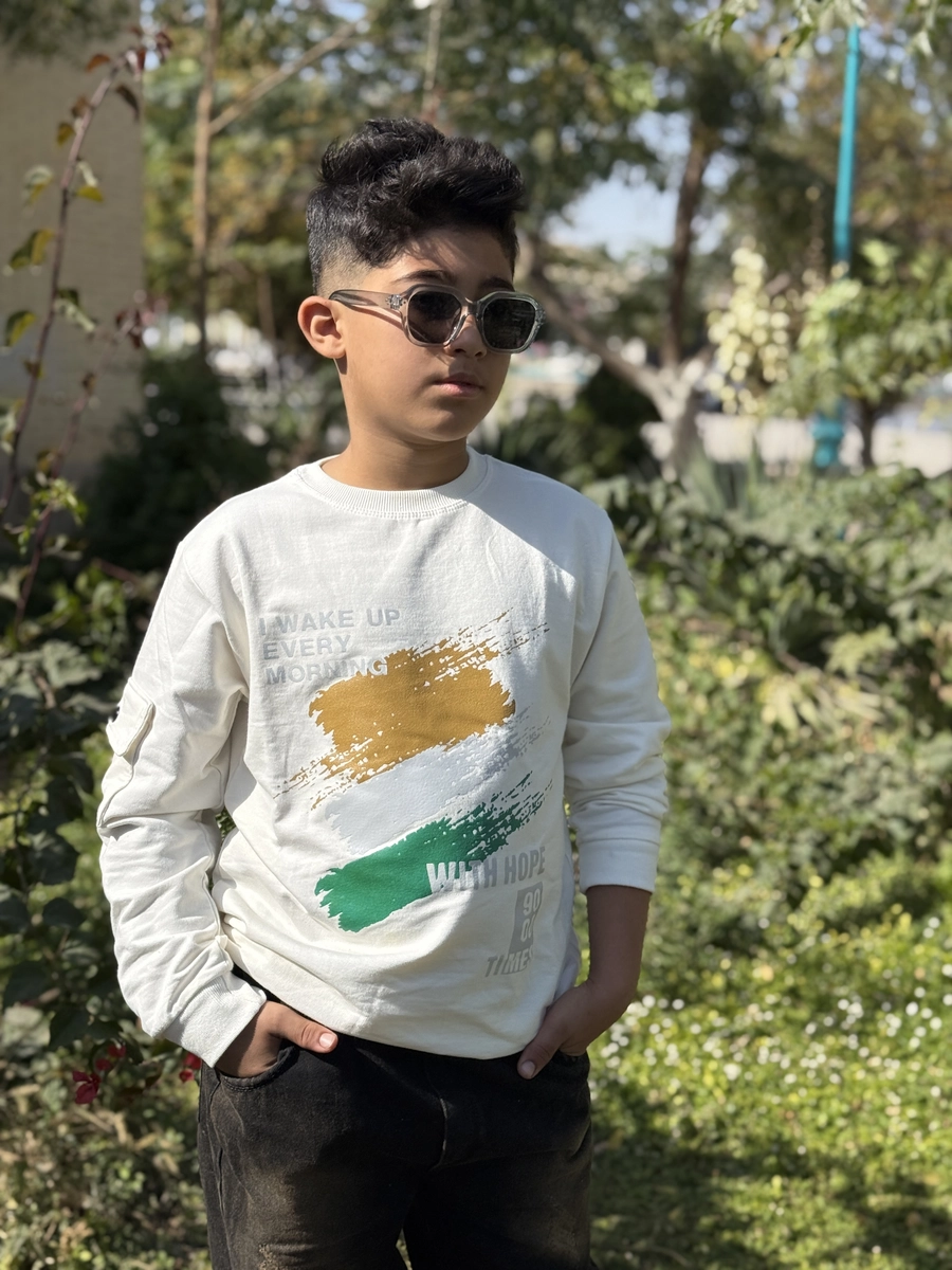 دورس آبرنگی پسرانه